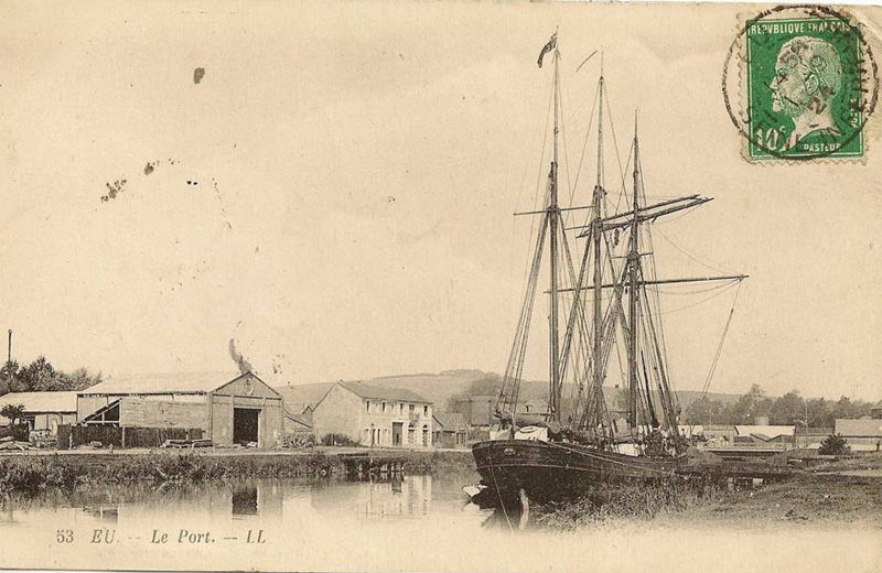 Le Port
