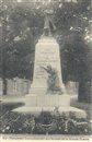 Monument Commémoratif aux Soldats de la Grande Guerre - Eu