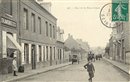 Rue de la Rpublique - Eu