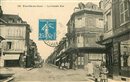La Grande Rue - Fauville-en-Caux