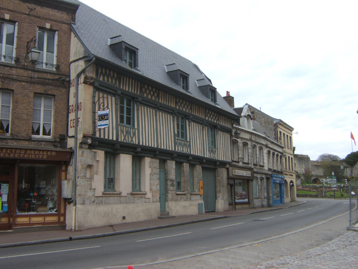 La Maison du patrimoine