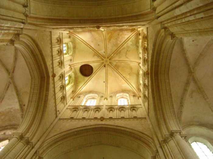 La tour lanterne de l