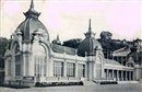 Le casino et sa terrasse (début XXème) - Fécamp