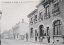 La Banque de France et la Rue Jules Ferry - Fcamp