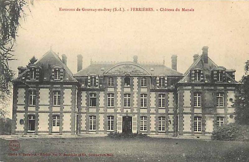 ferrieres-en-bray-chateau-manais
