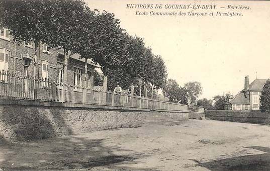 ferrieres-en-bray-ecole-prebytere