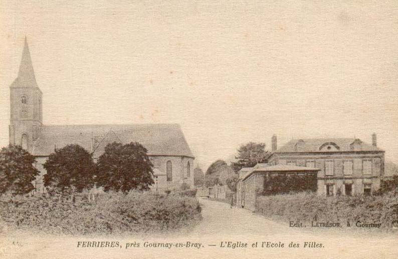 ferrieres-en-bray-eglise-ecole-filles