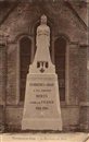 Le Monument aux Morts - Ferrires-en-Bray
