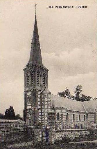 flamanville-chapelle