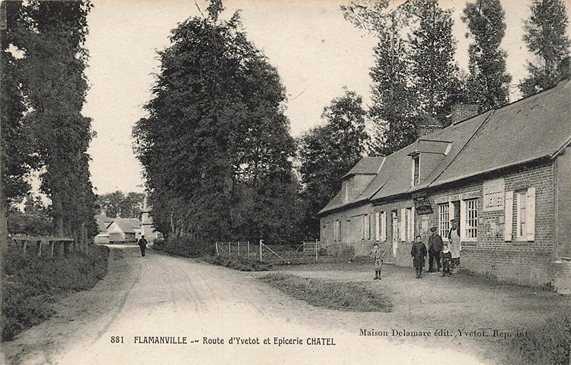 flamanville-route-yvetot
