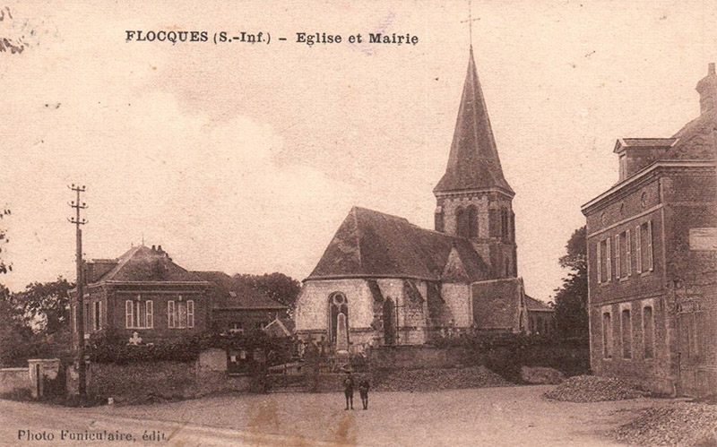flocques-mairie-eglise
