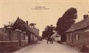 Route du Trport - Flocques