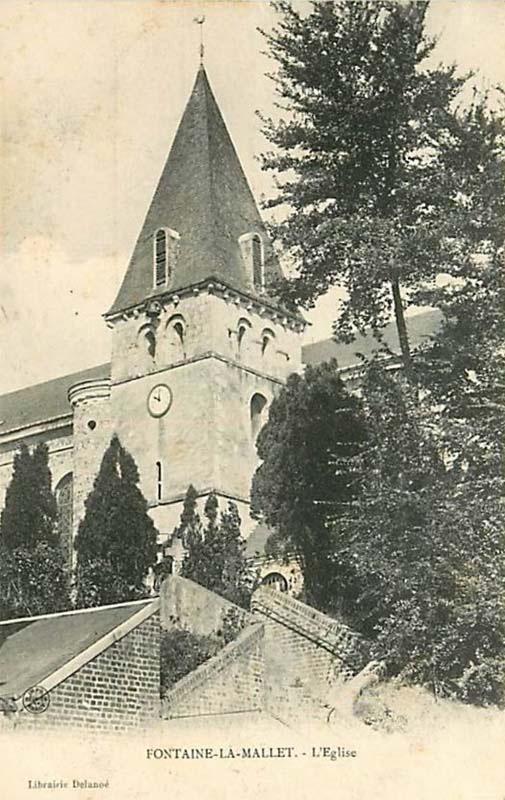 fontaine-la-mallet-eglise