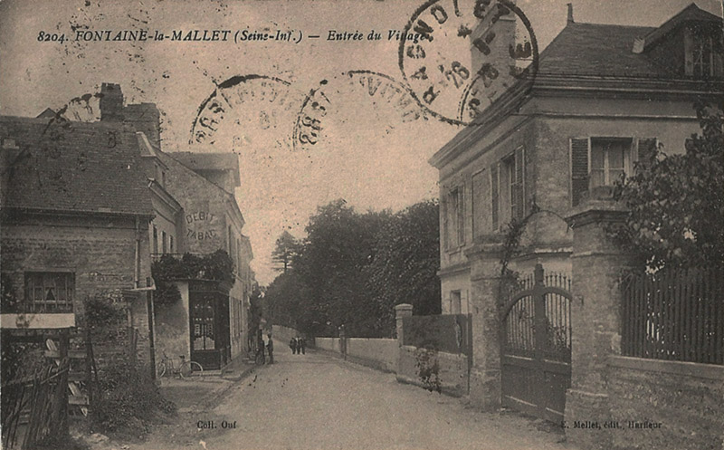 fontaine-la-mallet-entree-village