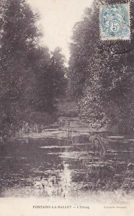 fontaine-la-mallet-etang