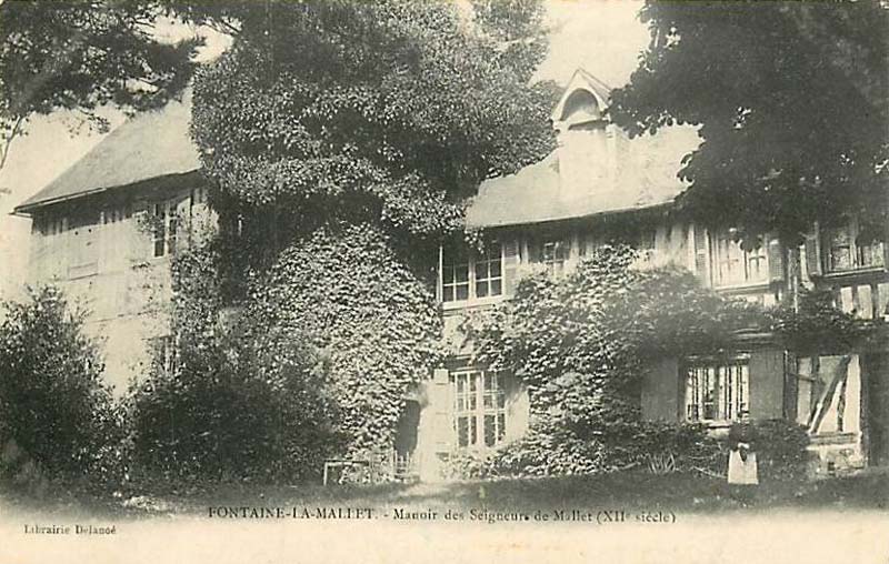fontaine-la-mallet-manoir