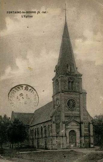 fontaine-le-bourg-eglise