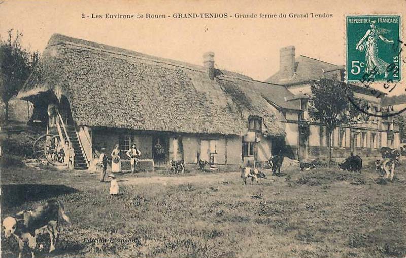 fontaine-le-bourg-grand-tendos-ferme
