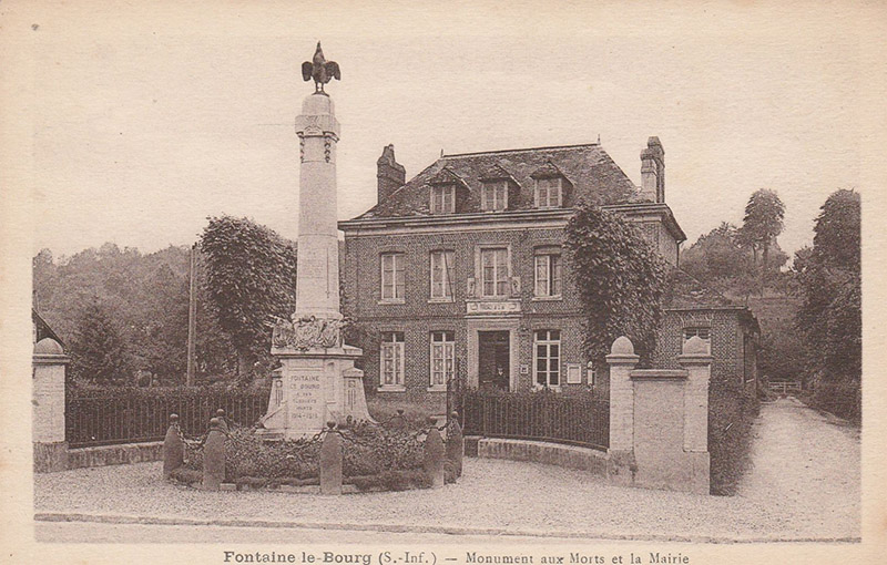 fontaine-le-bourg-monument-morts
