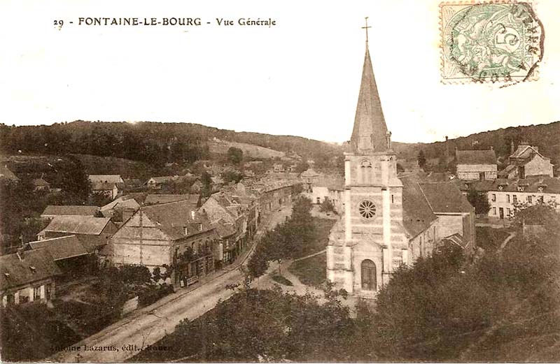 fontaine-le-bourg-vue-generale