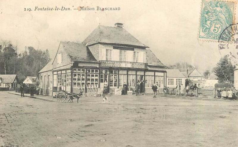 fontaine-le-dun-commerce