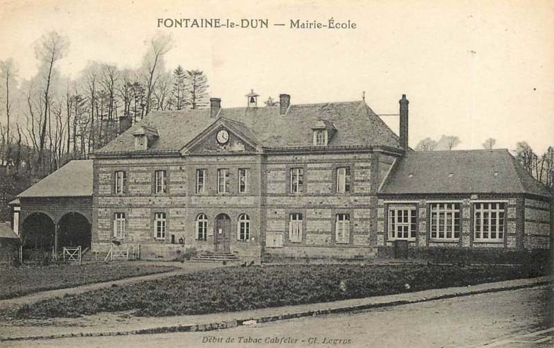 fontaine-le-dun-mairie-ecole