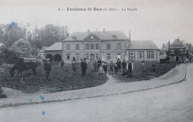 fontaine-le-dun-mairie