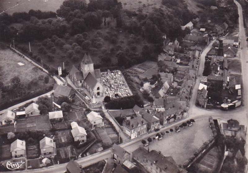 fontaine-le-dun-vue-aerienne