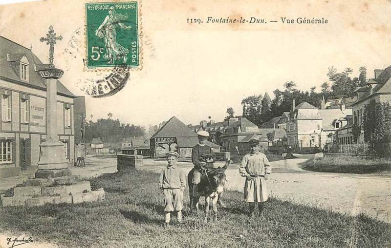 fontaine-le-dun-vue-generale
