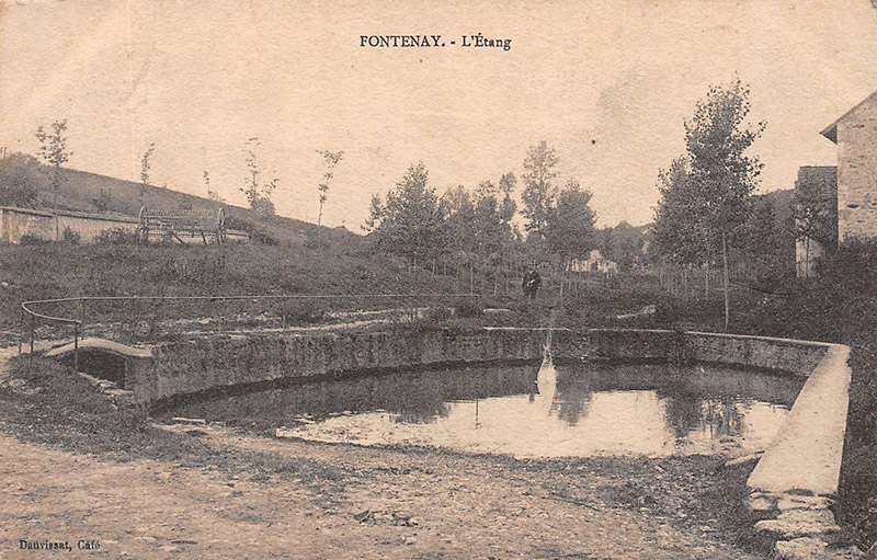 fontenay-etang
