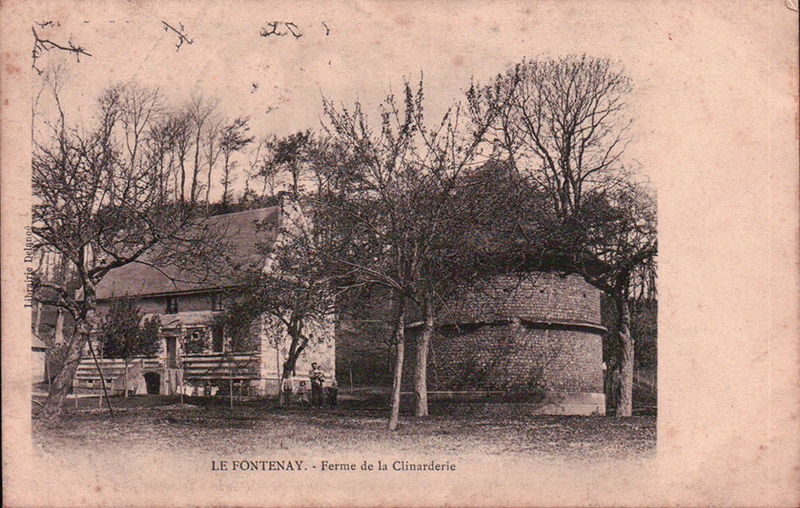 fontenay-ferme