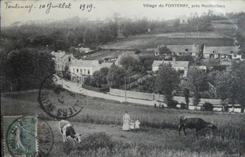 fontenay-village