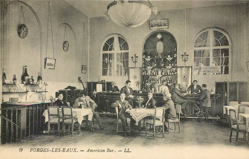 forges-les-eaux-bar