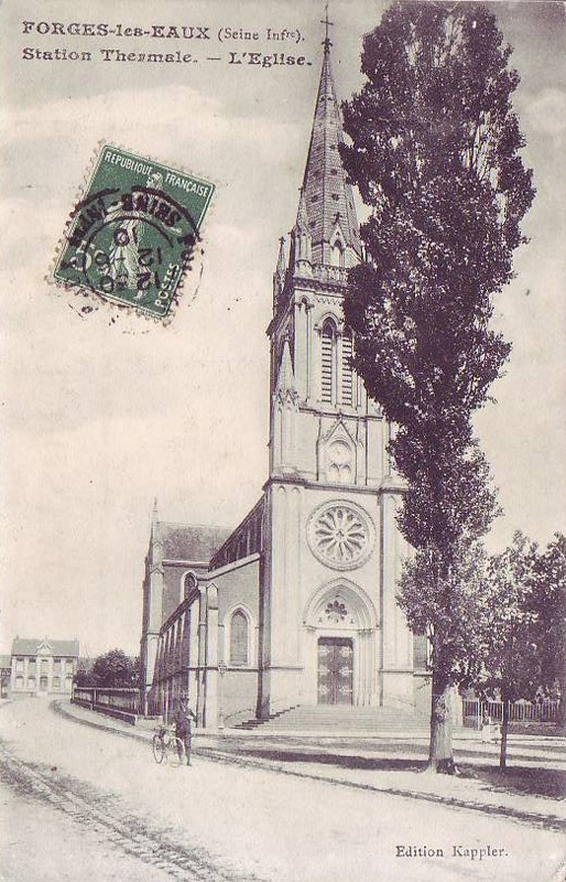 L'�glise