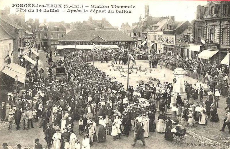 forges-les-eaux-fete-nationale