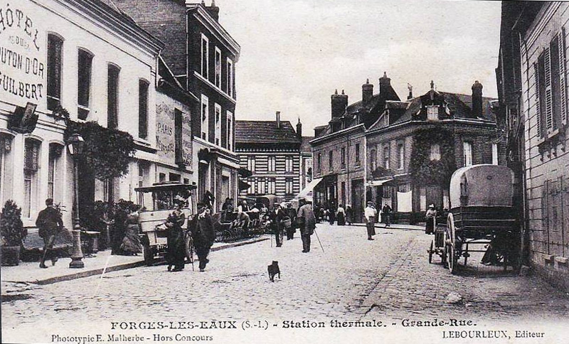 forges-les-eaux-grande-rue