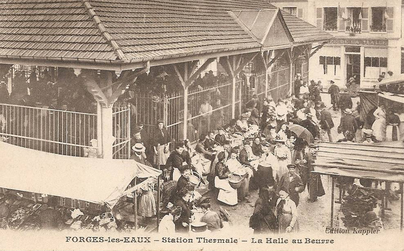 forges-les-eaux-halle-beurre