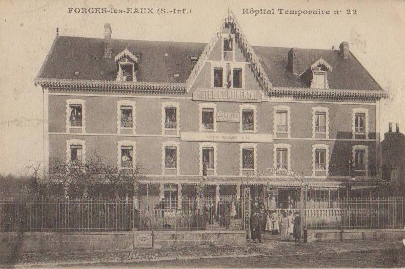 forges-les-eaux-hotel-continental