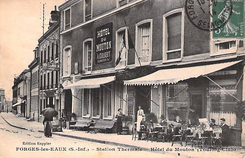 forges-les-eaux-hotel-mouton