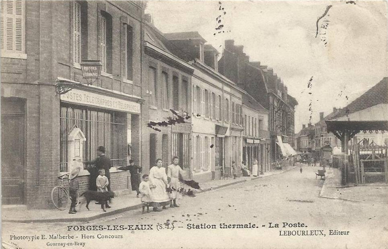 forges-les-eaux-poste
