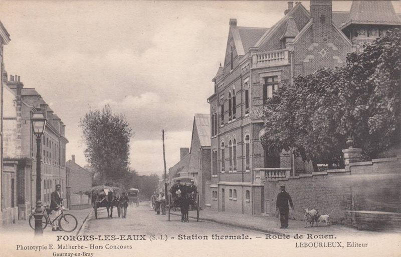 forges-les-eaux-route-rouen