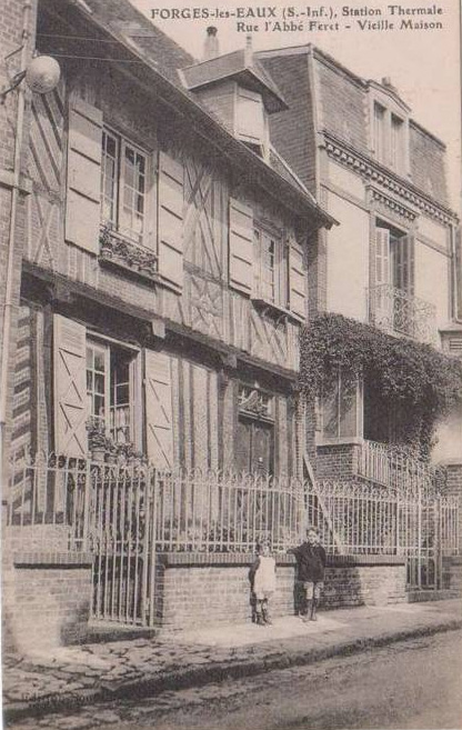 forges-les-eaux-rue-abbe-feret