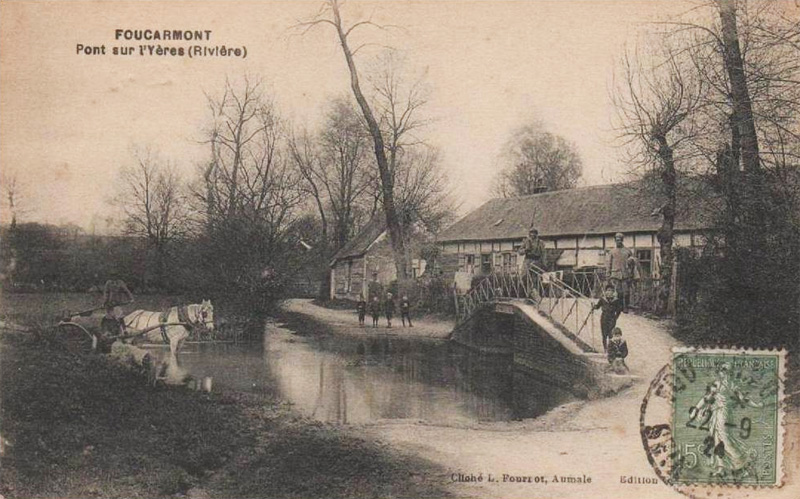 foucarmont-pont-yeres