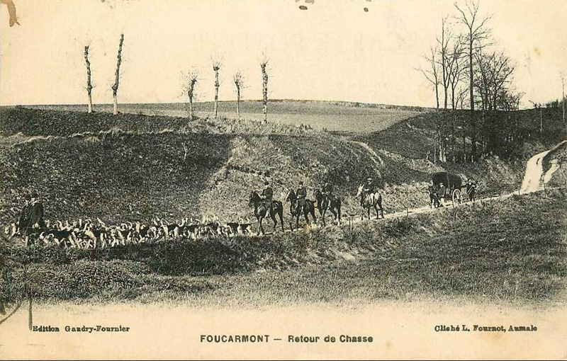 foucarmont-retour-chasse