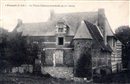 Le Vieux Château construit au XV<sup>e</sup> siècle. - Foucart