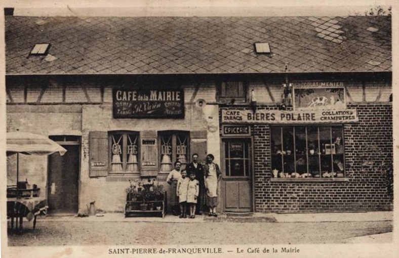 franqueville-saint-pierre-cafe-mairie