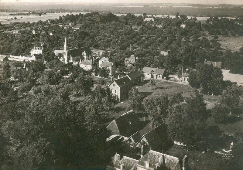 franqueville-st-pierre-vue-aerienne