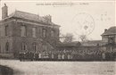 La Mairie - Franqueville-Saint-Pierre