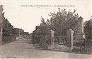 Notre-Dame-de-Franqueville - Le Monument aux Morts - Franqueville-Saint-Pierre