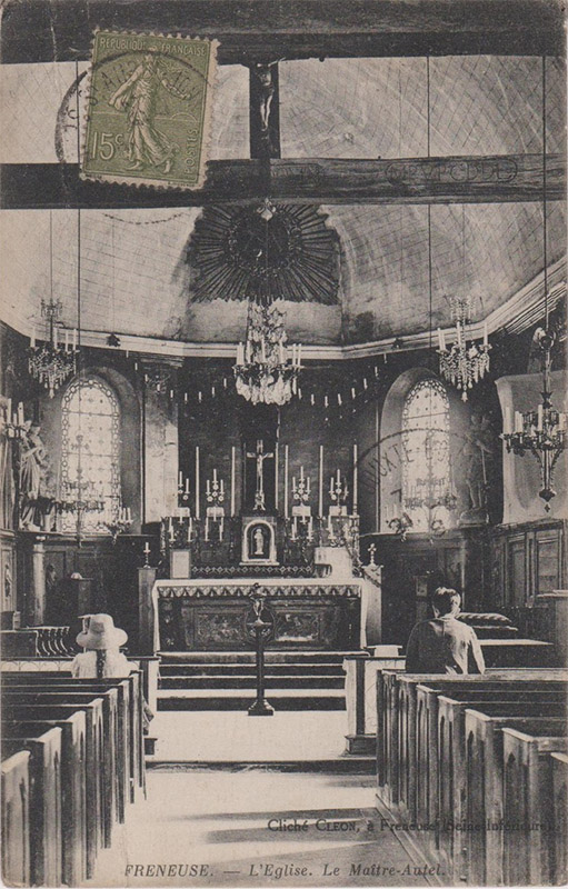 freneuse-eglise-autel